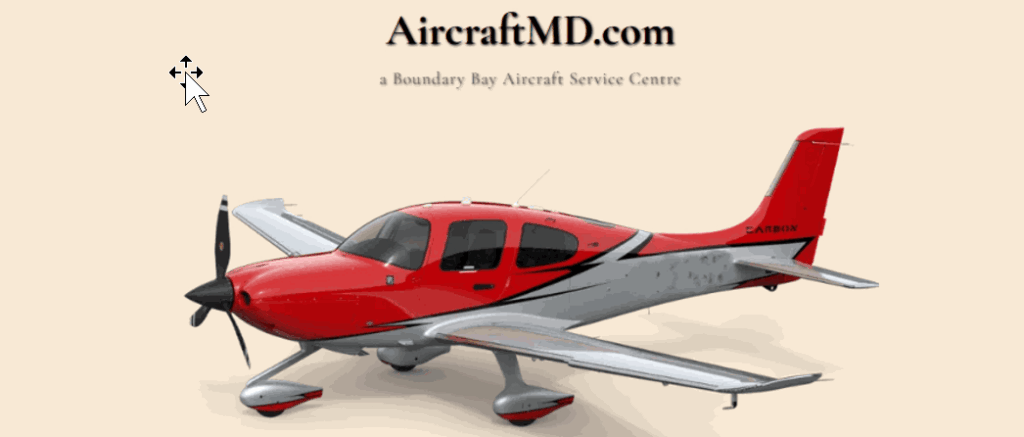 Aircraft MD Services
