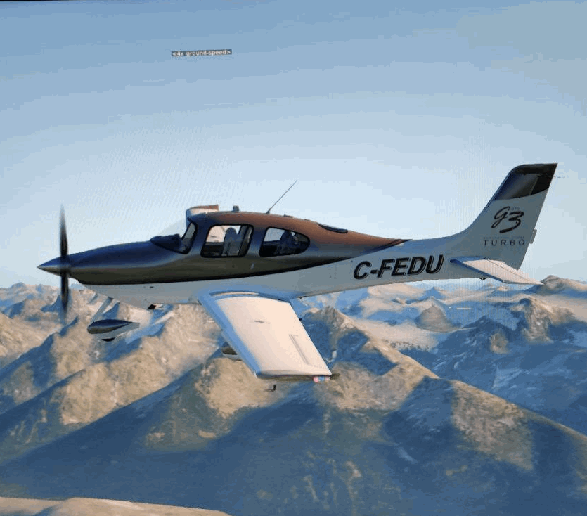 C-FEDU2 C-FEDU2